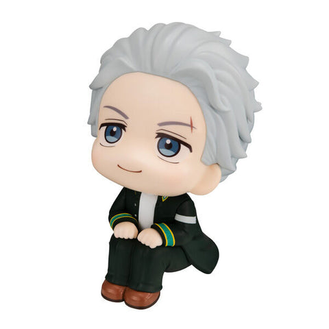 Wind Breaker - Umemiya Hajime - Look Up (MegaHouse)