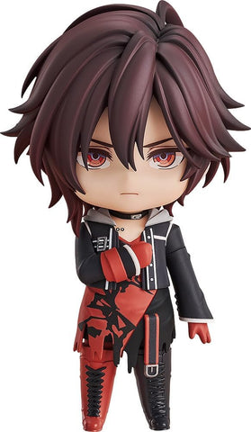 Amnesia - Shin - Nendoroid #2314 (Good Smile Arts Shanghai, Orange Rouge)