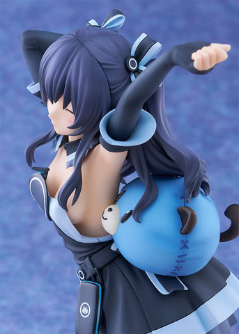 Choujigen Game Neptune: The Animation - Uni - 1/8 - Neoki Ver. (Broccoli)