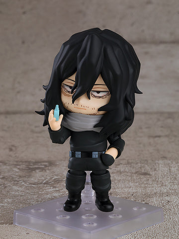 Boku no Hero Academia - Aizawa Shouta - Nendoroid (Good Smile Company, Takara Tomy)