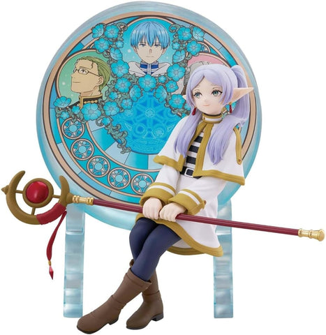 Sousou no Frieren - Frieren - Glasscape (Bandai Spirits)