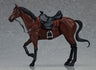 figma Horse ver.2 (Brown)