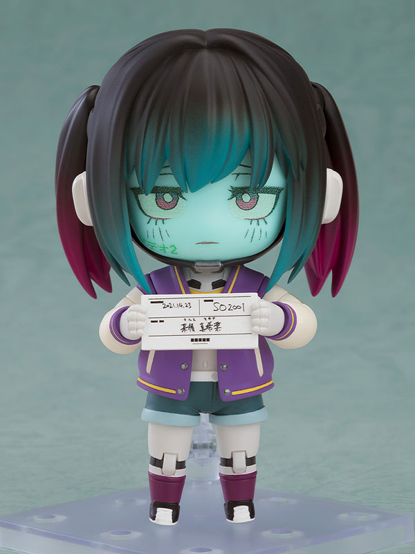 その他 Milky Ginga Tokkyuu Milky☆Subway - Kurusu Makina - Nendoroid (#3017