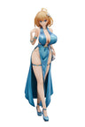 Bunny Suit Planning - Sophia F. Shirring - 1/6 - Dress Ver. (Magi Arts)