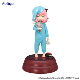 Spy × Family - Anya Forger - Exc∞d Creative (FuRyu)
