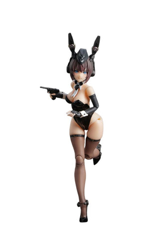 Original - RA-03 Panzer Bunny Anneliese - 1/12 (Snail Shell)