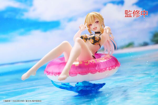 Sono Bisque Doll wa Koi o Suru - Kitagawa Marin - Aqua Float