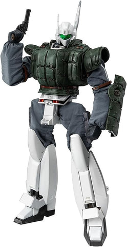 Robodo Mobile Police Patlabor 2: The Movie - Ingram Unit 1 - Reactive Armor Equipped (Threezero)