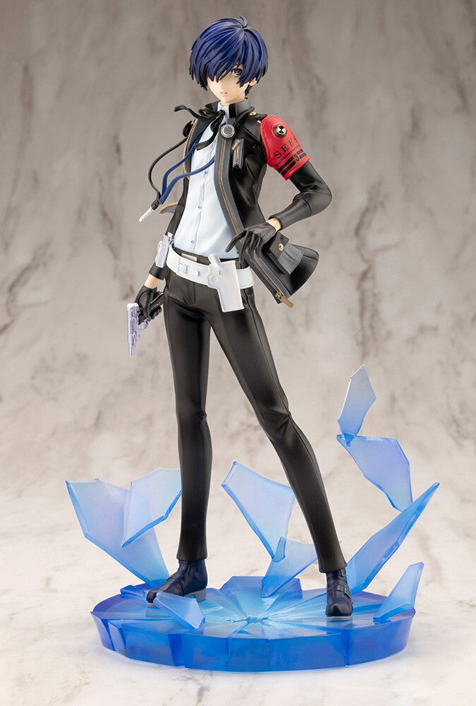 新作からSALEアイテム等お得な商品満載 J ARTFX - Shujinkou - Reload 3 Persona - (Kotobukiya 1/8 ゲームキャラクター