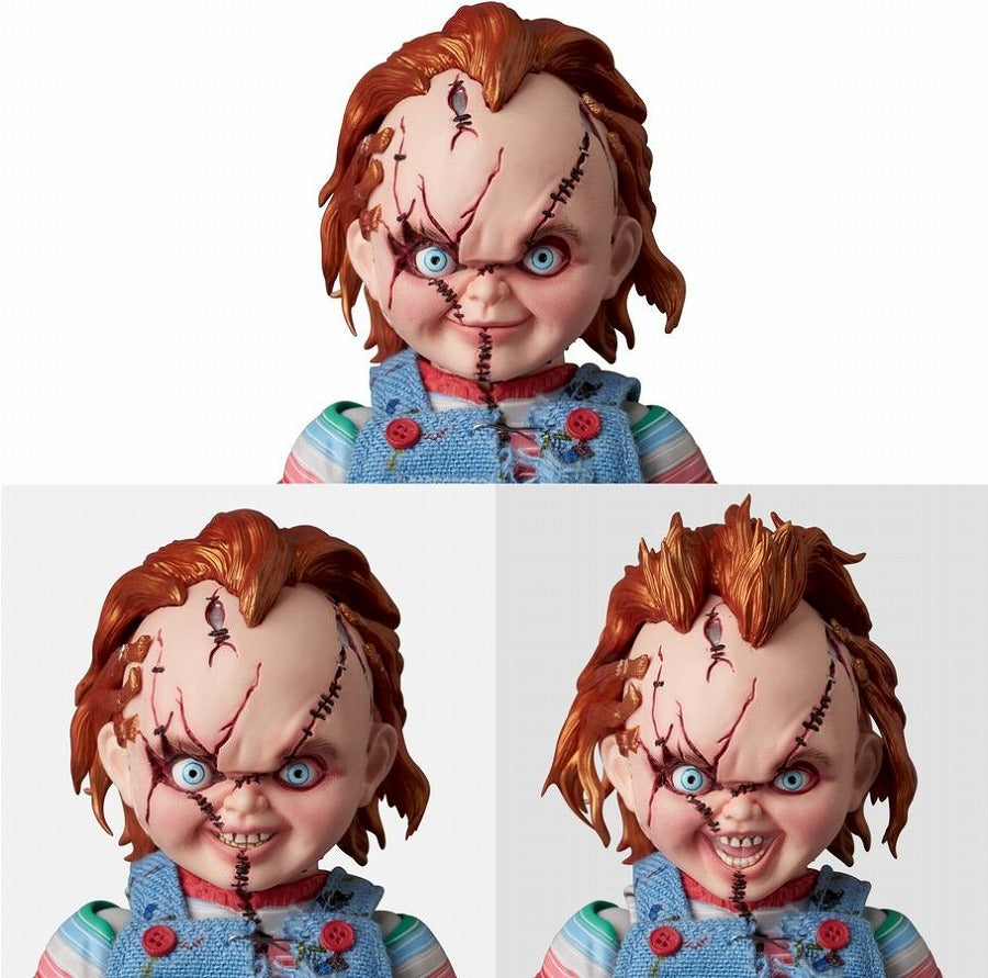 【viva2015】BRIDE OF CHUCKY フィギュア Bride of Chucky Bishoujo Chucky 1/7 Scale Figure (Reissue