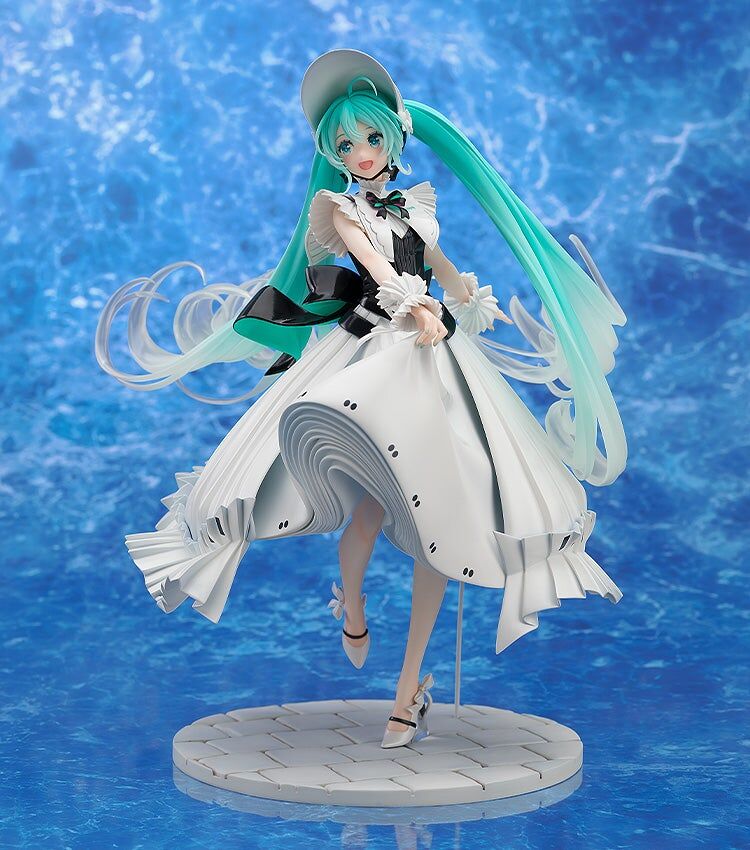 Vocaloid - Hatsune Miku - 1/7 - Symphony 2023 Ver. (Good Smile