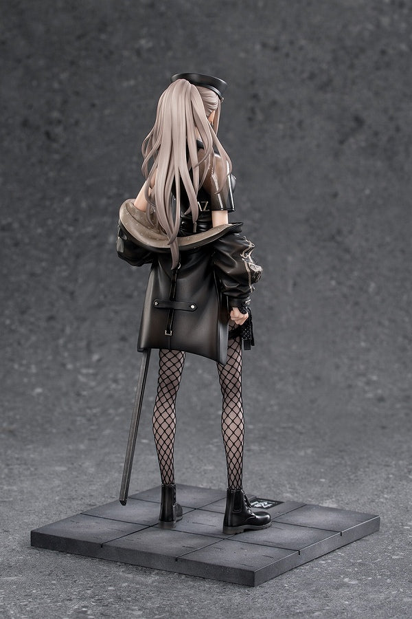 A-Z：[S]-full dress- A-Z:[S] Myethos -full dress- – Sino Hobby