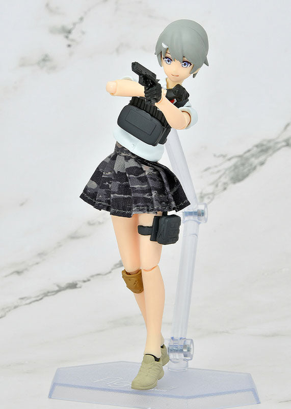 figma 武装JKバリアントB