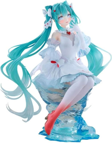 Piapro Characters - Hatsune Miku - Banpresto Evolve - Banpresto Evolve Clearluxe - Clione (Bandai Spirits)