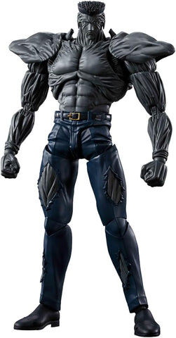 Yu Yu Hakusho - Toguro-otouto - S.H.Figuarts - 100% (Bandai Spirits)