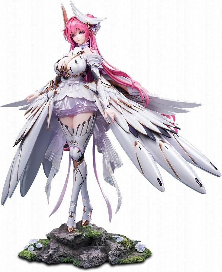 Goddess of Victory: Nikke - Doro - Dorothy - 1/7 (Hobby Sakura) - Solaris Japan Goddess of Victory: Nikke - Doro - Dorothy - 1/7 (Hobby Sakura) - Solaris Japan