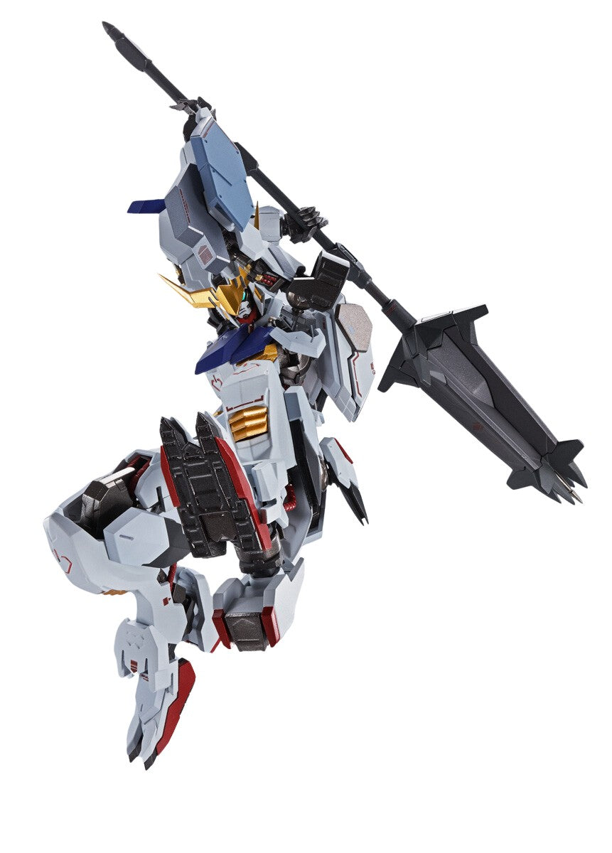 Kidou Senshi Gundam Tekketsu no Orphans - ASW-G-08 Gundam Barbatos 