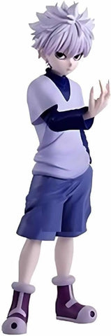 Hunter × Hunter - Killua Zoldyck - Grandista (Bandai Spirits)