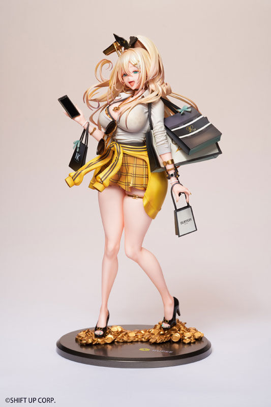 NIKKE: The Goddess of Victory 12箱 NIKKE: The Goddess of Victory 12箱 NIKKE: The Goddess of