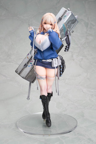 Goddess of Victory: Nikke - Tia - 1/7 (Alter)