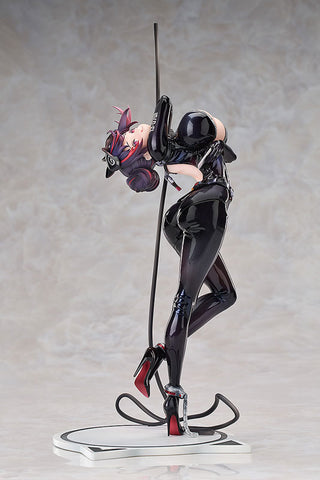 Goddess of Victory: Nikke - Quency - 1/7 - Escape Queen (Good Smile Arts Shanghai, Good Smile Company)