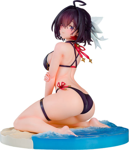 Yumia no Atelier ~Tsuioku no Renkinjutsushi to Gensou no Chi~ - Yumia Liessfeldt - 1/7 - Swimsuit Ver. (Wonderful Works)