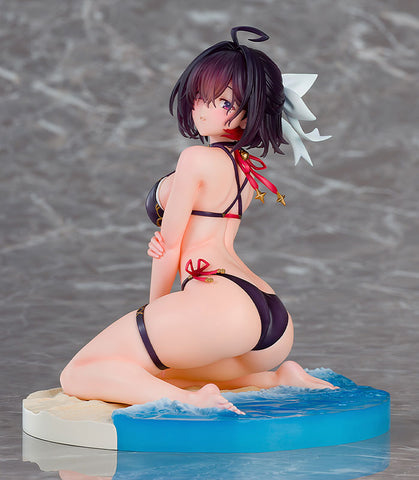 Yumia no Atelier ~Tsuioku no Renkinjutsushi to Gensou no Chi~ - Yumia Liessfeldt - 1/7 - Swimsuit Ver. (Wonderful Works)