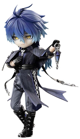 Genshin Impact - Kyryll Chudomirovich Flins - Piccodo - 1/12 (Genesis)