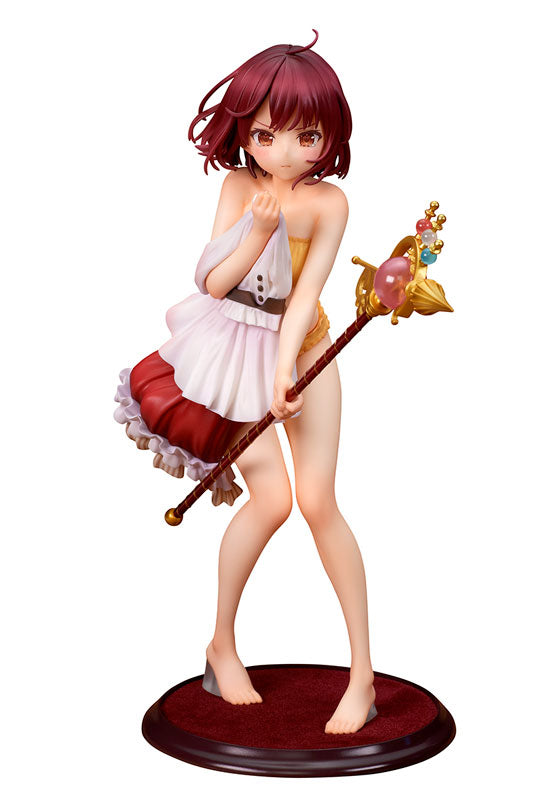 ALTER Atelier Sophie フィギュア ソフィー・ノイエンミュラー Atelier Sophie ~Fushigi na Hon no Renkinjutsushi~ - Sophie