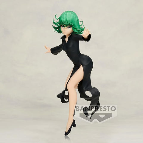 One Punch Man - Senritsu no Tatsumaki (Bandai Spirits)