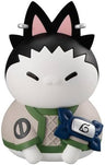 Naruto - Nara Shikamaru - Mega Cat Project - Naruto Nyantomo Ookina Nyaruto! REBOOT (MegaHouse)