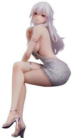 Original - Serina - 1/6 (Bear Panda)