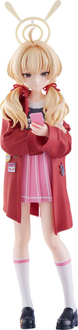 Blue Archive - Ibaragi Yoshimi - Pop Up Parade - (Band): Event KV Ver. (Good Smile Company)