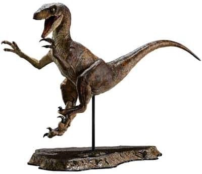 Jurassic Park - Velociraptor - Prime Collectible Figures PCFJP-06
