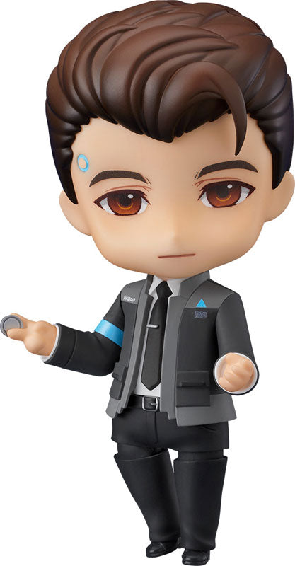 Detroit: Become Human - Connor - Nendoroid #1402 - 2025 Re-release