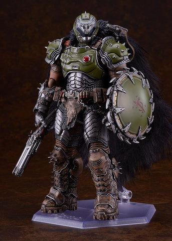 Doom: The Dark Ages - Doom Slayer - Figma (#683) (Good Smile Company, Max Factory)