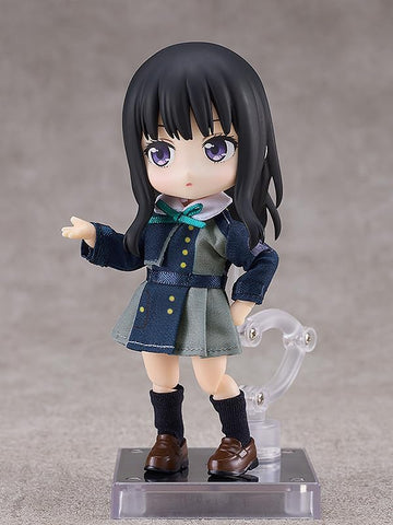 Lycoris Recoil - Inoue Takina - Nendoroid Doll (Good Smile Company)