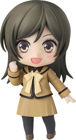 Kamisama Hajimemashita◎ - Momozono Nanami - Nendoroid #2784 (Good Smile Arts Shanghai, Good Smile Company)
