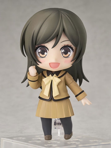 Kamisama Hajimemashita◎ - Momozono Nanami - Nendoroid #2784 (Good Smile Arts Shanghai, Good Smile Company)