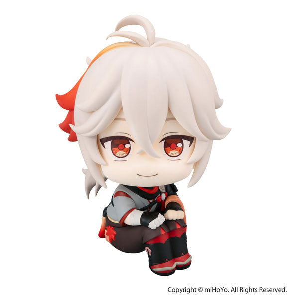 Genshin Impact - Kaedehara Kazuha - Look Up (MegaHouse) - Solaris