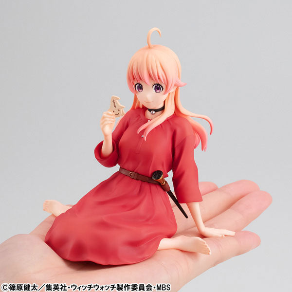 Witch Watch - Wakatsuki Nico - G.E.M. - Tenohira (MegaHouse