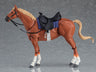 figma Horse ver.2 (Light Chestnut)
