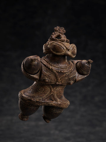 Figma (SP-148) - The Table Museum - Shakoki-Dogu (FREEing, Max Factory, Union Creative International Ltd)