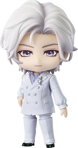 Shijie Zhi Wai - Xia Xiao Yin - Nendoroid #2859 (Good Smile Arts Shanghai, Good Smile Company)