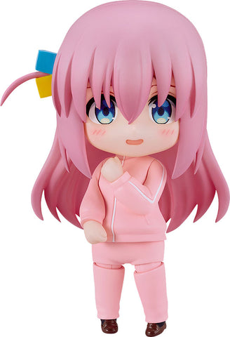 Bocchi the Rock! - Gotoh Hitori - Nendoroid #2821 - Tracksuit Ver. (Good Smile Company)