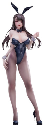 Original - Bunny Girl - 1/6 - Black Stockings (Magi Arts)