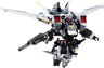 Diaclone - Horsversalter - F Thrust Unit (Takara Tomy)