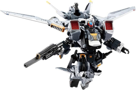 Diaclone - Horsversalter - F Thrust Unit (Takara Tomy)