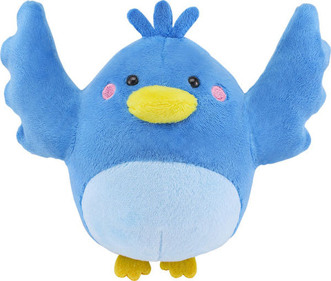 Irasutoya - Aoi Tori (Good Smile Company)