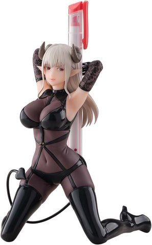 2.5-jigen no Yuuwaku - Hayuu Mayuri - PenLife! - Lustalotte, Fabled Costume Ver. (Bandai Spirits)